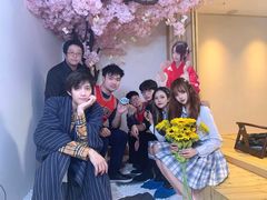 -叁拾壹丨浮世绘x壹拾叁沉浸演绎剧场