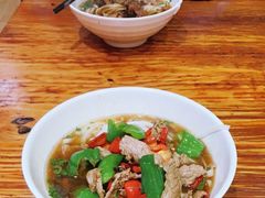 -肆姐面粉馆(坡子街店)