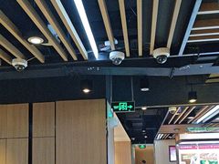 -海底捞火锅(威高广场店)
