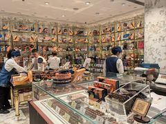 -VENCHI 闻绮(北京国贸商城店)