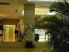 门面-宁波华侨温德姆至尊豪廷大酒店·多丽美食屋