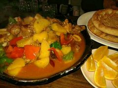 android_upload_pic-疆Jiang·新疆秘制料理