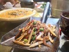 -灶东家民间菜(回兴店)