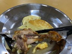 -嘉应大学-食堂