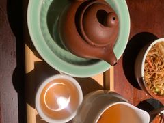 -青藤茶馆(南山路店)