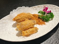 -唐猫庭院·千年陕菜(赛格国际购物中心店)