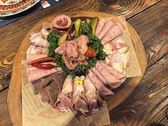 -卢布里西餐厅(总店)