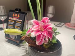 -蘇锦宴·淮扬菜烤鸭·小院(三元桥霄云路店)
