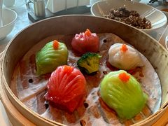 -珠海华发喜来登酒店-采悦轩中餐厅
