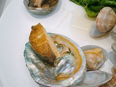 -海味当家·蒸锅海鲜(中山广场创始店)