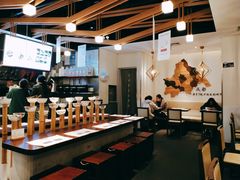 -成都你六姐·牛肉冒菜(城市集市合生汇店)