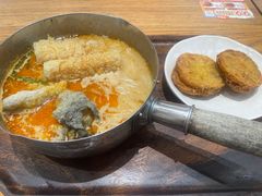-小满手工粉(上海品尊国际店)