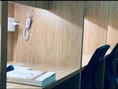 -拾光24h沉浸式自习室(临江门总店)