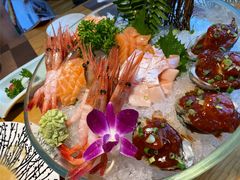 -禾风·海鲜料理自助(玉林店)