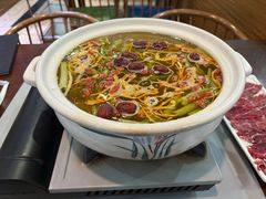 -金龙·打边炉(武进路店)