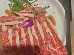 -炙城·韩式烤肉(南京东路店)