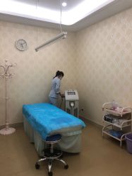 -海峡医疗美容医院