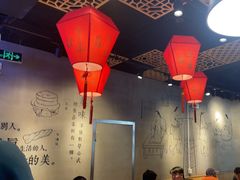 -头壹号 大油条·老长沙盖码饭(北辰店)