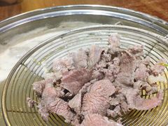 -来自潮州牛肉店(华强北店)