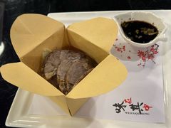 -徐记私厨(半淞园路店)