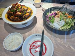 -有位虾匠·胶东小馆(市北店)