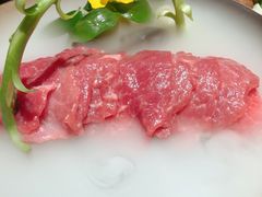 九秒牛肉-盡膳口福跷脚牛肉火锅(合生汇购物中心店)