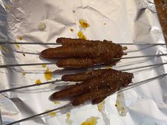-勇利赵家烤肉坊(含光路店)