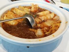 -壹只菜·崇明本地特色菜(崇明南门店)