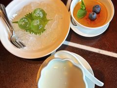 -杭州西子湖四季酒店·金沙厅