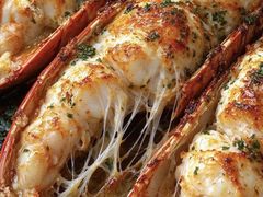 -壳里西餐厅Coquille Seafood Bistro(蒙自路店)