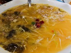 -马老六清真餐饮(西站店)