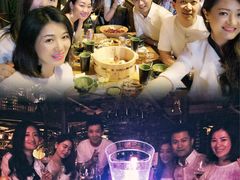 -胡桃里音乐酒馆(万科城市广场店)