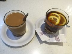 和平馆(西门口店)-和平馆·地道港澳茶餐厅(西门口店)