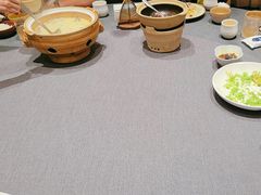 -丹江渔村(上地店)