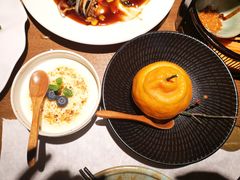 -菩提素素食餐厅(晶郦馆店)