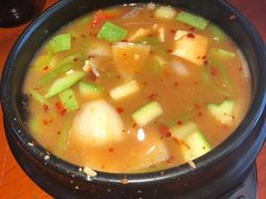 -鑫日千里马朝鲜族小馆(总店)