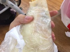 -卷五味·李老二卷馍(学则路店)