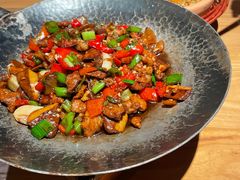 -黄山老妈·土菜(碧桂园店)