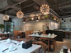 大堂-黄弟大排档·湖南菜·小龙虾·小海鲜(凯旋北路店)