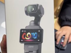 -DJI大疆(无锡体育中心店)