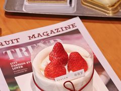 -薇薇安千层蛋糕(南亚店)