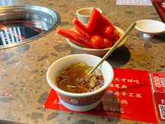 -蜀国大将老火锅(江北店)