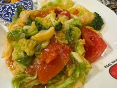 -番茄屋葡式美食(总店)