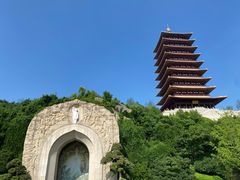 -牛首山文化旅游区