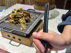 -北京全聚德(方庄店)