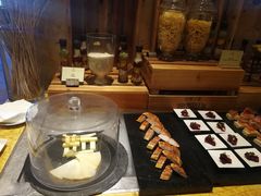 -万达文华酒店行政酒廊