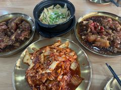-贤花饭店(城阳店)