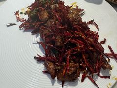 -后海16号·北京私房菜