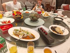 -上海宝华喜来登酒店·采悦轩中餐厅