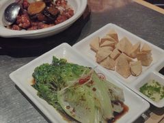 -潮界(虹桥新天地店)